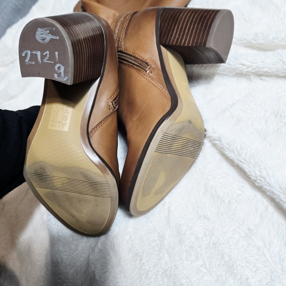 Naturalizer | Kelsey Boots - Picture 10 of 10